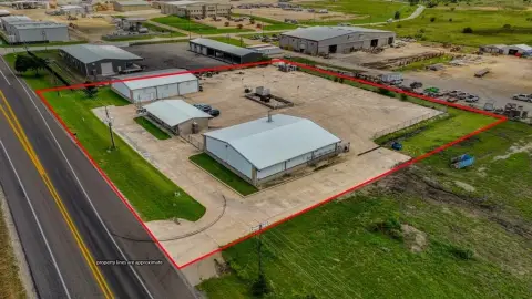 Turnkey Commercial Property in Cresson