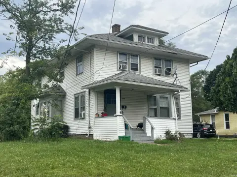 Elkhart, IN Triplex Investment