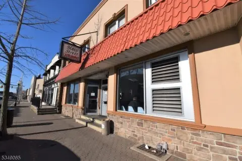 Manville Commercial Property For Sale