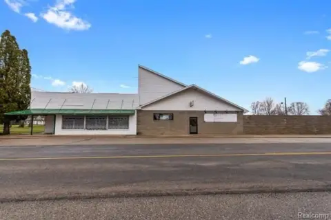 Bannister Commercial Investment Opportunity