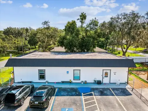 Dade City Commercial Building For Sale