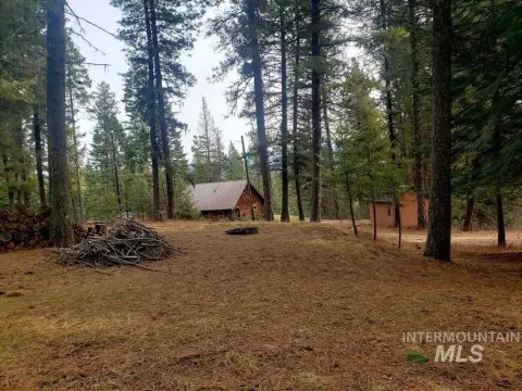 Garden Valley Ready-to-Build Lot