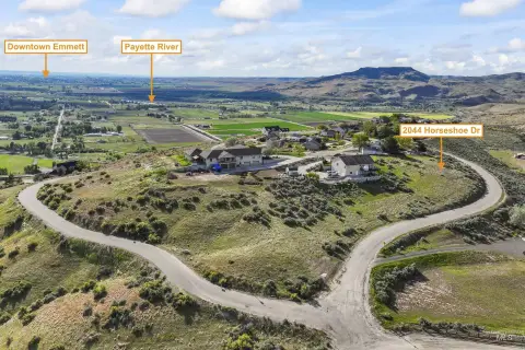 Emmett, ID Land For Sale