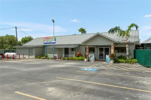 Riverside Restaurant and Event Center