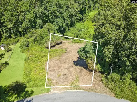 Residential Lot in Barony Subdivision