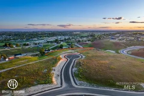Middleton View Homesite Opportunity