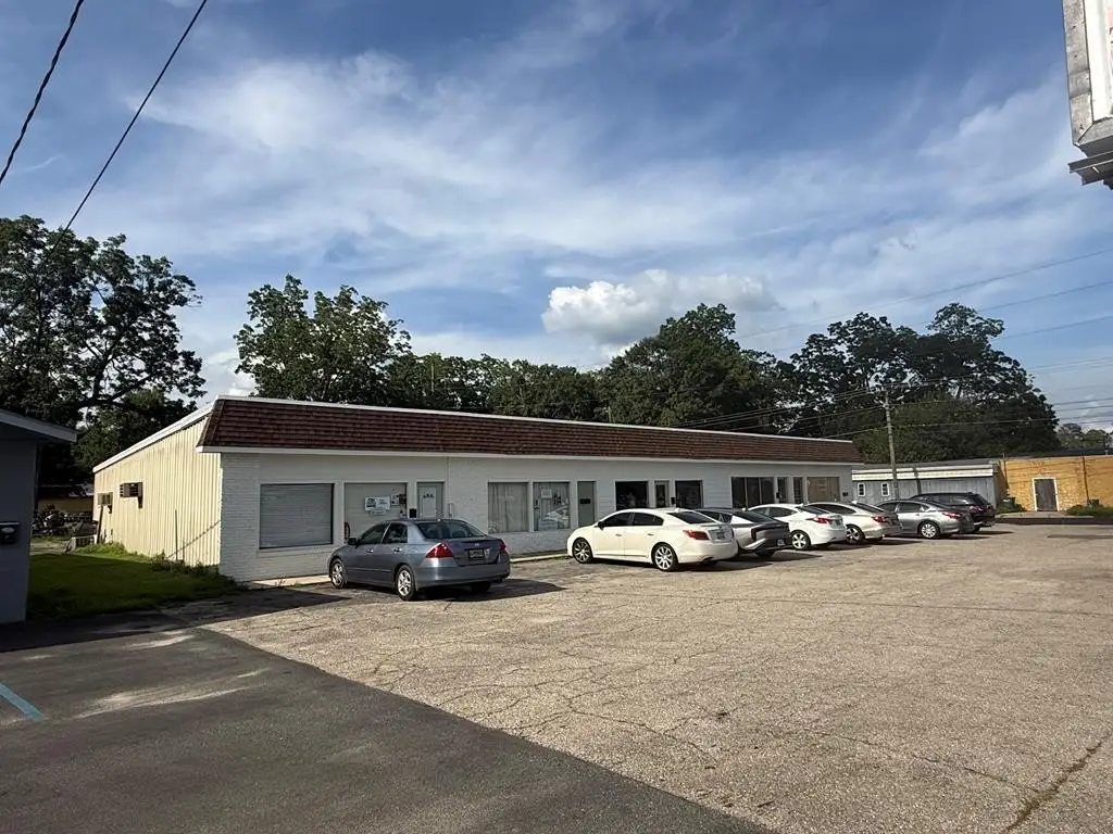 551 Smith Ave, Thomasville, GA 31792