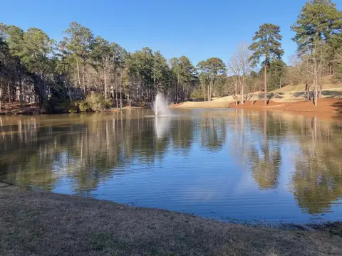 Residential Land Near Preserve Club