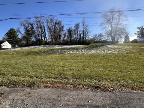Buildable Lot in Abingdon, VA