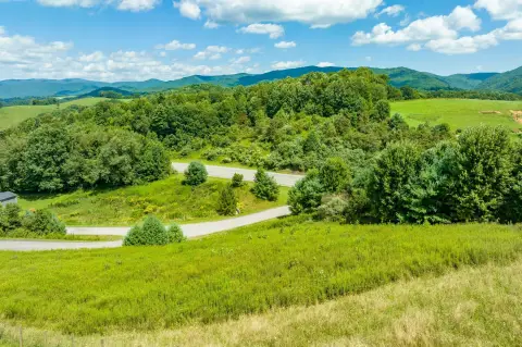 Mountain City Land Opportunity