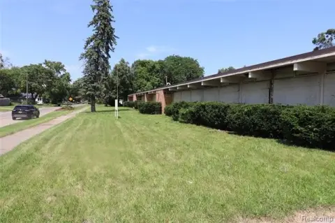 Detroit Commercial Property For Sale