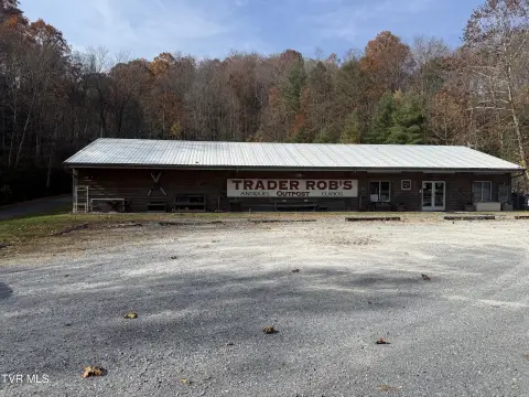 Roan Mountain Commercial Investment Opportunity