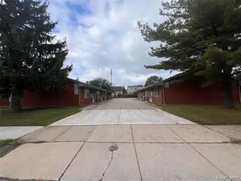 Lincoln Park Investment Property