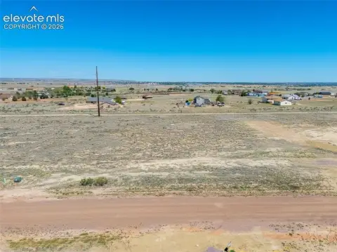 Spacious Pueblo West Acreage