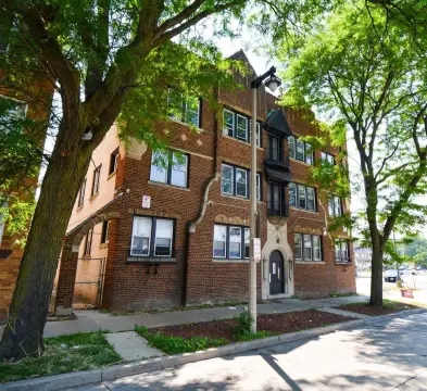 Franklin Heights Multifamily Investment
