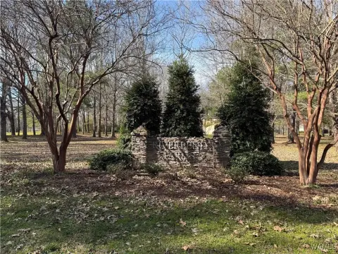 Moundville Land in Riverbend Farms