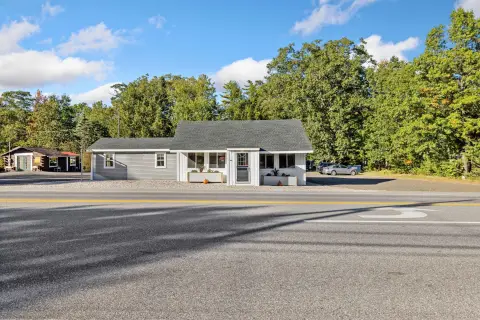 Lyman Mixed-Use Investment Opportunity