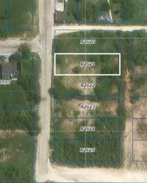 Residential Land Near Concho River