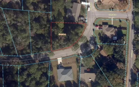 Pensacola Land For Sale