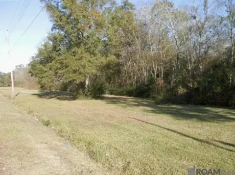 Raceland Land with Development Potential