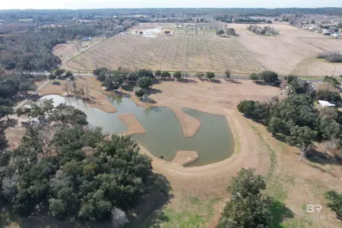 Fairhope Land with Development Potential