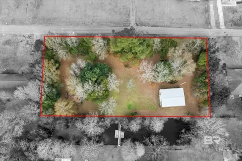 Development Opportunity in Robertsdale, AL