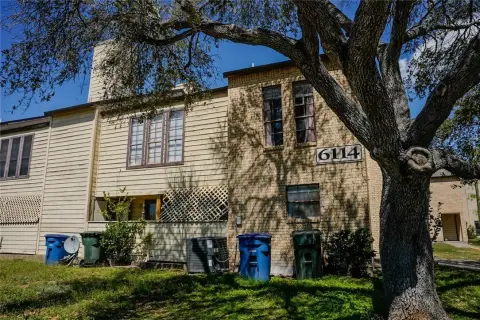 Corpus Christi Fourplex in Southside