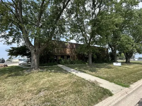 Multi-Tenant Industrial Facility