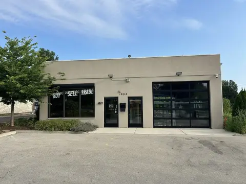 Commercial Land