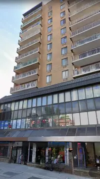 Flushing Condo Office For Sale