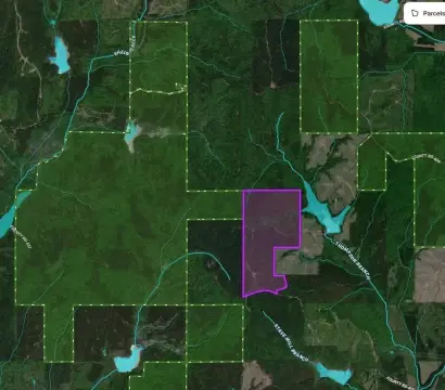 Ripley, MS Land with Access