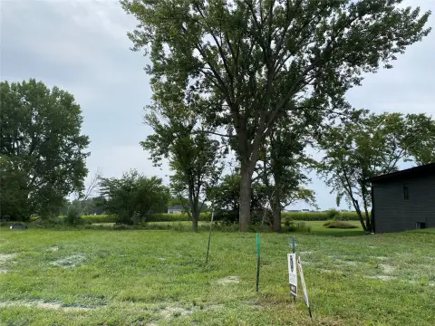 Residential Land in Waukee, Iowa