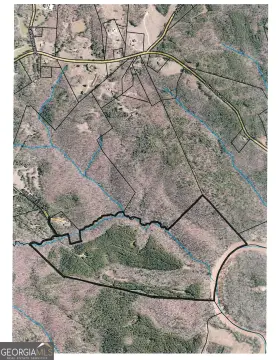 Elberton, GA Recreational Hunting Land