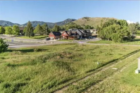 Commercial Land Parcel
