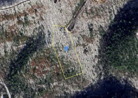 Sevierville Land in Homestead Community