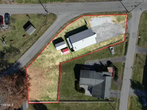 Bristol Mixed-Use Opportunity