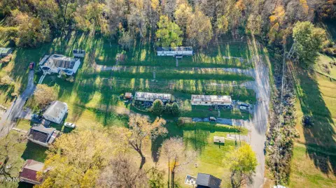 Mobile Home Park for Sale