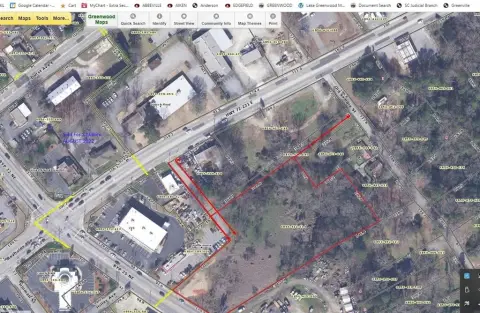 Industrial Land with Bypass Frontage