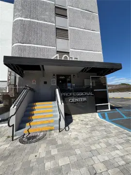 Miami Office Space For Rent