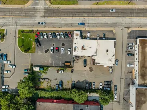 Equipped Auto Body Shop Business
