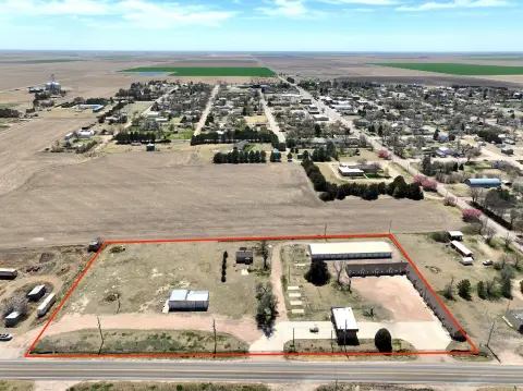 Bird City Multi-Use Property