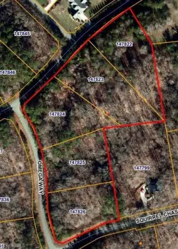 Summerfield Acreage Homesite Opportunity