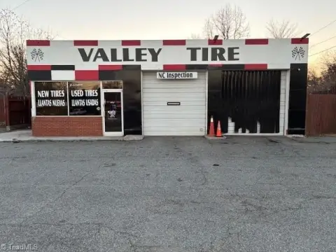 Commercial Land in Archdale, NC