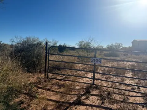 West Texas Land Opportunity