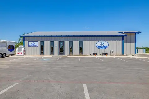 High-Visibility Corner Lot in San Angelo