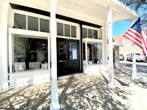 Downtown San Angelo Investment Opportunity