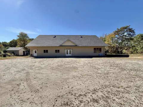 Turner Commercial Property on Route 4