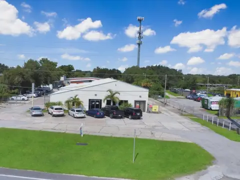 KISSIMMEE Retail and Warehouse Space