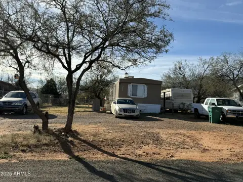 Sierra Vista Land For Sale