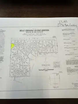 Residential Lot in Chisholm District